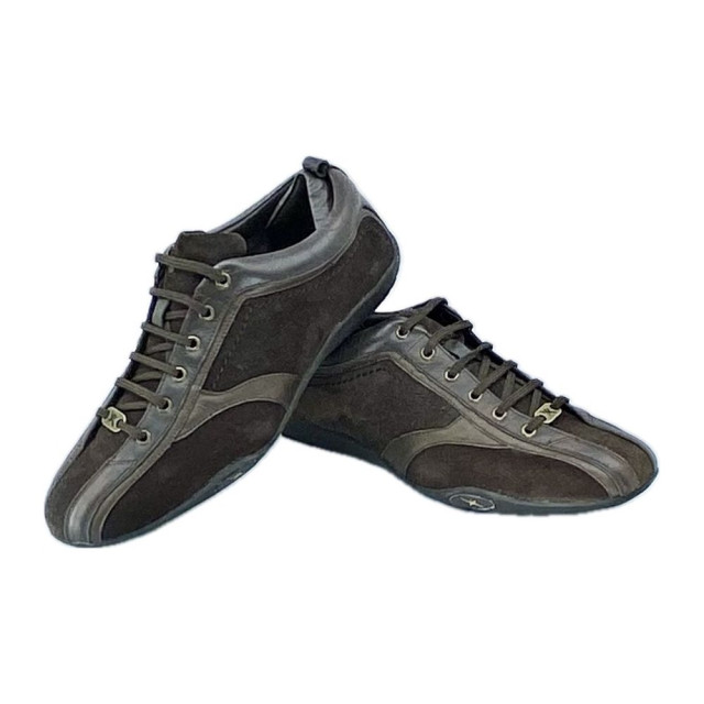 Xsensible 02176.2-Cuneo Veterschoenen Bruin 02176.2-Cuneo large