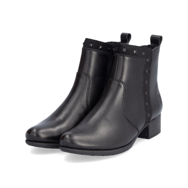 Rieker Laarzen 78657 large