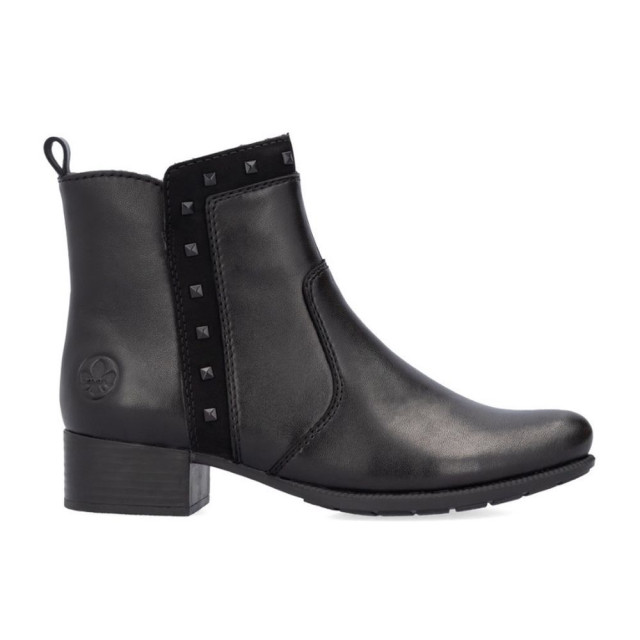 Rieker Laarzen 78657 large