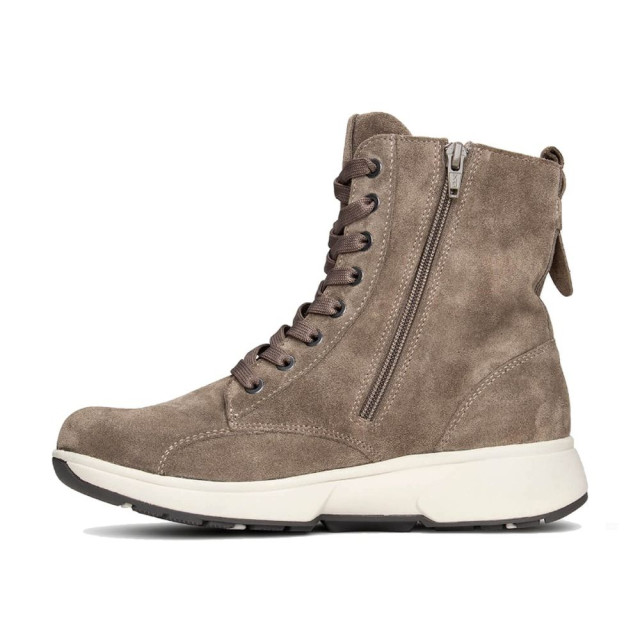 Xsensible 30224.2-Asti Veterschoenen Grijs 30224.2-Asti large