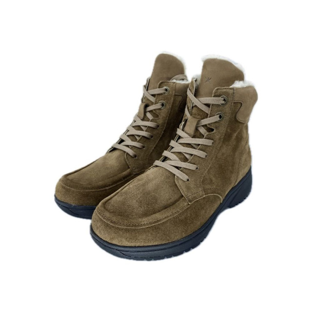 Xsensible 30227.5-Romagna Veterschoenen Bruin 30227.5-Romagna large