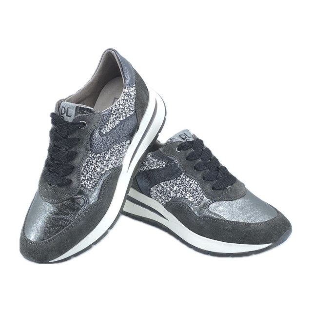 DL Sport Veterschoenen 6334 large