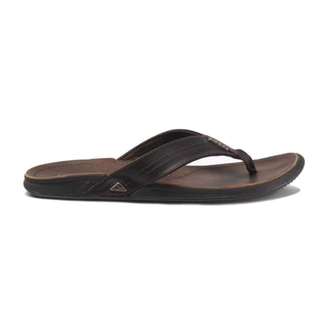 Reef J-bay iii rf002616db2-41-dark brown/dark brown Reef J-Bay III large