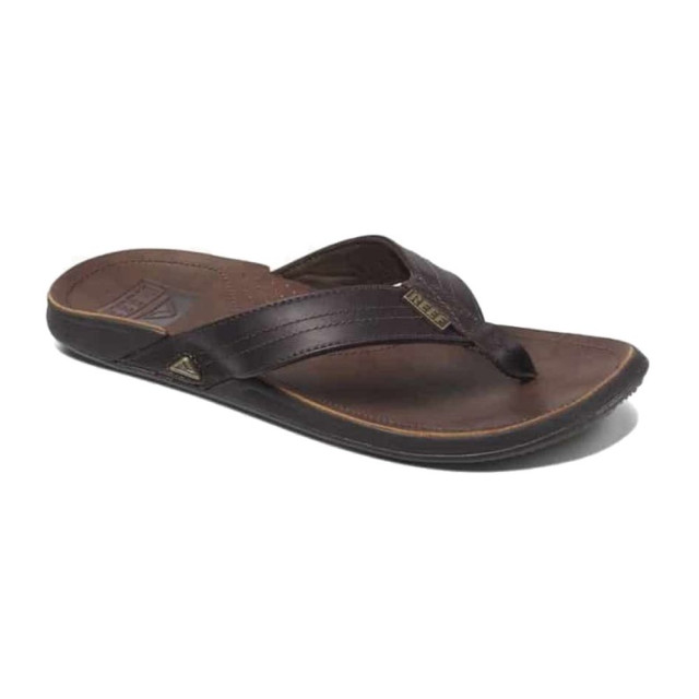Reef J-bay iii rf002616db2-41-dark brown/dark brown Reef J-Bay III large