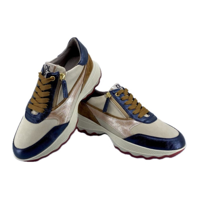 DL Sport Veterschoenen 6345 large