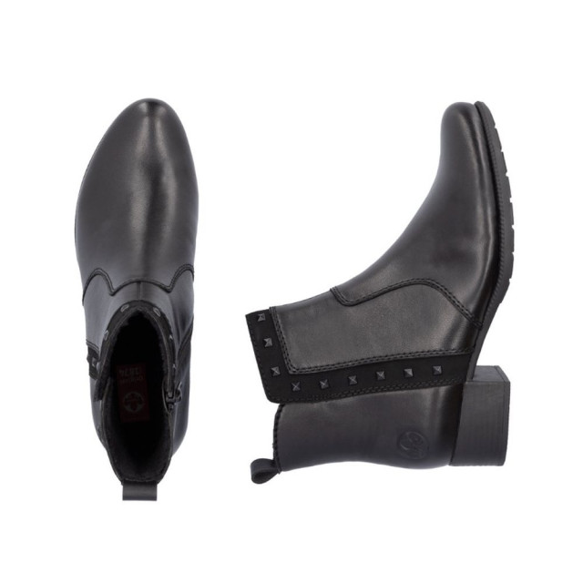 Rieker Laarzen 78657 large