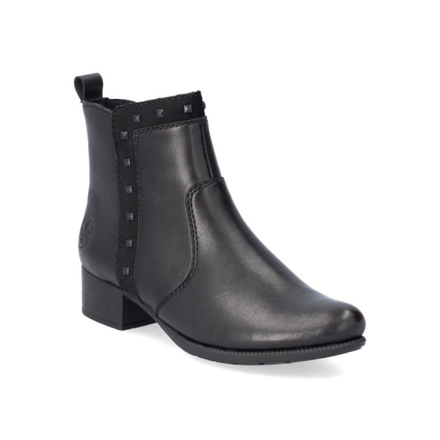 Rieker Laarzen 78657 large