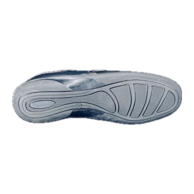 Xsensible 02179.3-Caracas Lace Veterschoenen Zwart 02179.3-Caracas Lace large