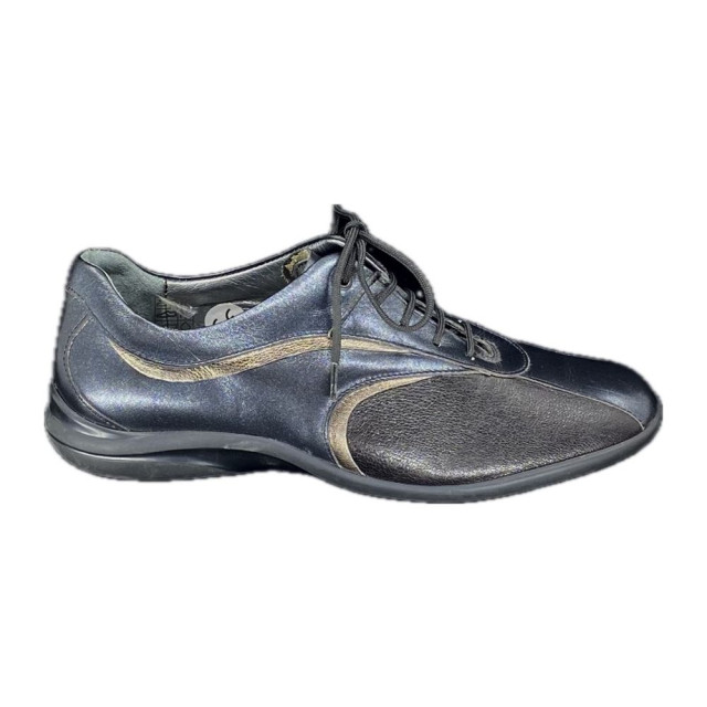 Xsensible 02179.3-Caracas Lace Veterschoenen Zwart 02179.3-Caracas Lace large