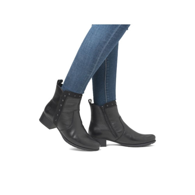 Rieker Laarzen 78657 large
