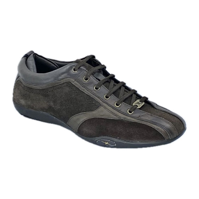 Xsensible 02176.2-Cuneo Veterschoenen Bruin 02176.2-Cuneo large
