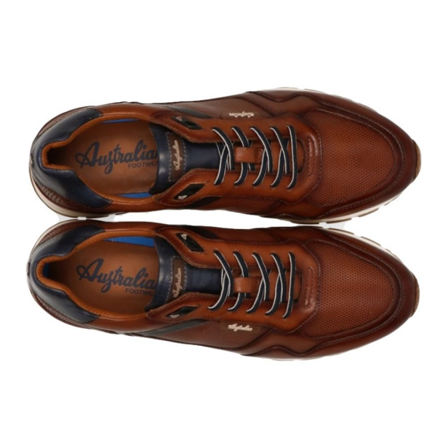 Australian Footwear Veterschoenen Novecento large