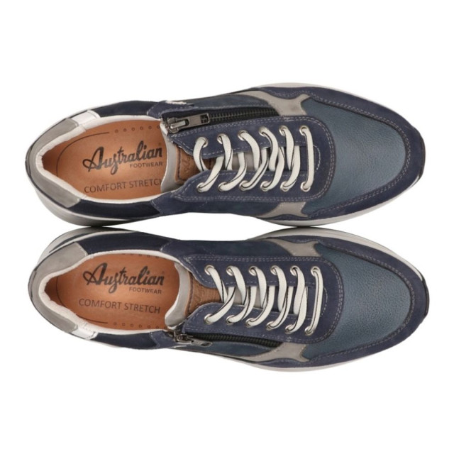Australian Footwear Veterschoenen Connery large Australian Footwear Veterschoenen Connery large