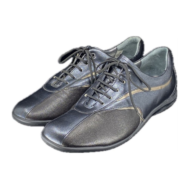 Xsensible 02179.3-Caracas Lace Veterschoenen Zwart 02179.3-Caracas Lace large