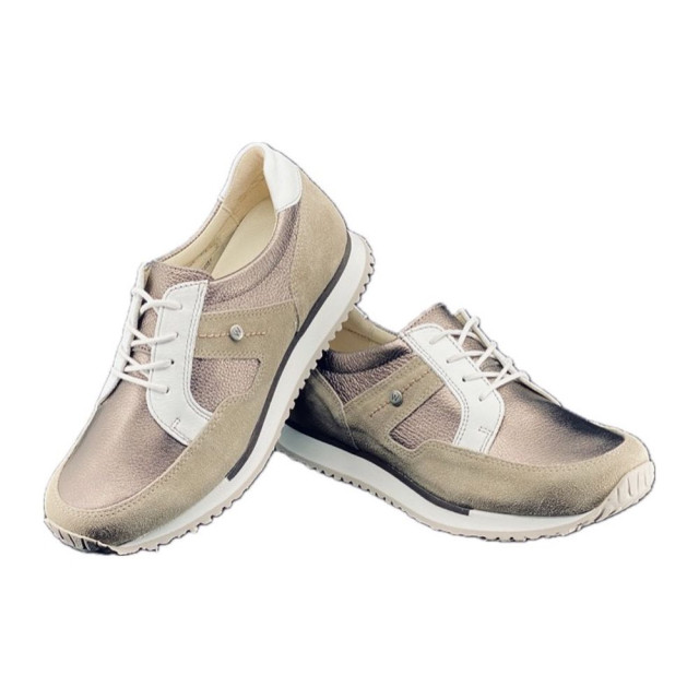 Wolky 05804-E Walk Veterschoenen Bruin 05804-E Walk large