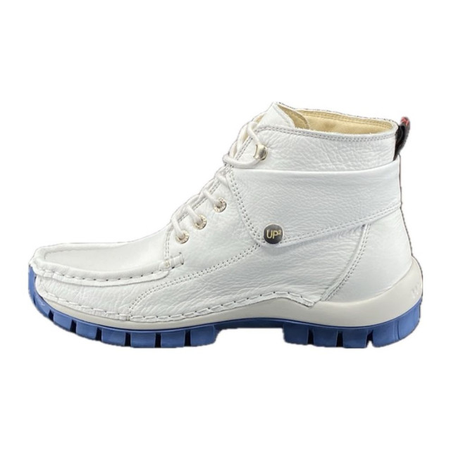 Wolky 04700-Jump Veterschoenen Wit 04700-Jump large