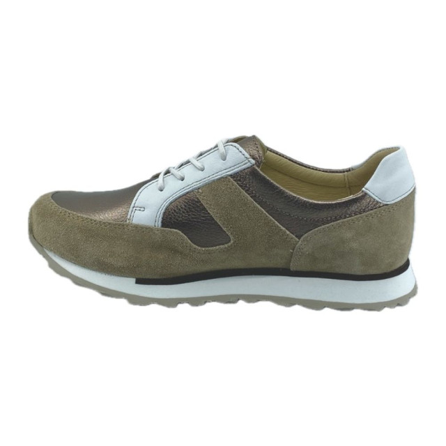 Wolky 05804-E Walk Veterschoenen Bruin 05804-E Walk large