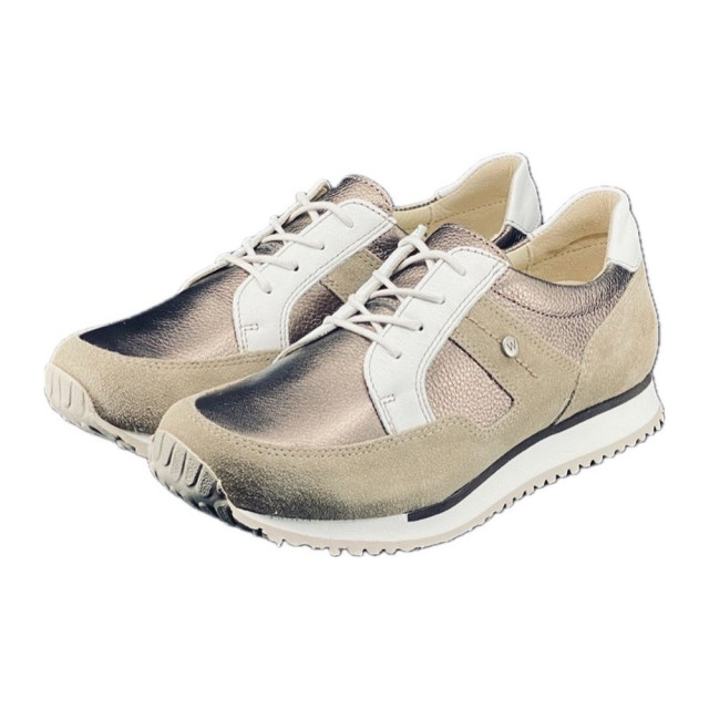 Wolky 05804-E Walk Veterschoenen Bruin 05804-E Walk large