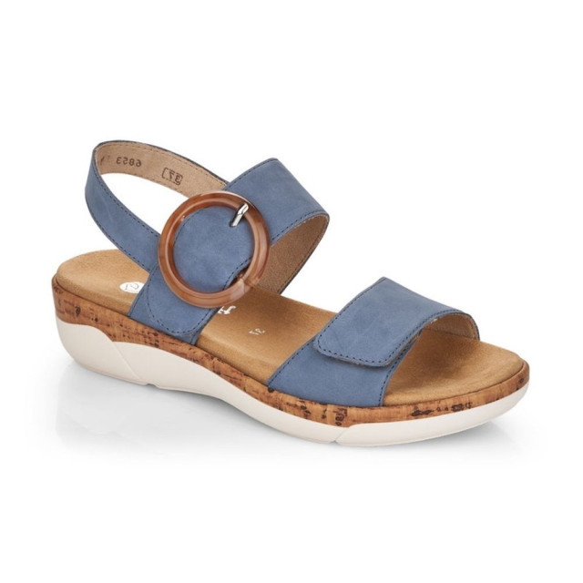 Remonte Sandalen R6853 large Remonte Sandalen R6853 large