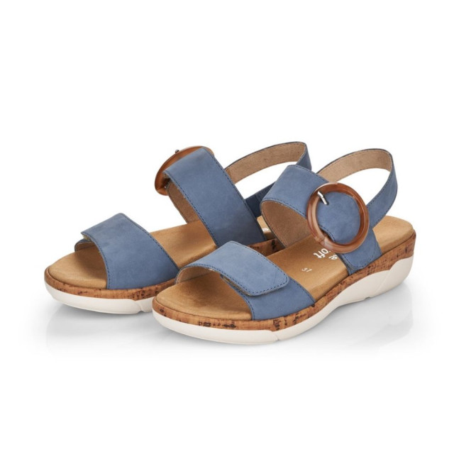 Remonte Sandalen R6853 large Remonte Sandalen R6853 large