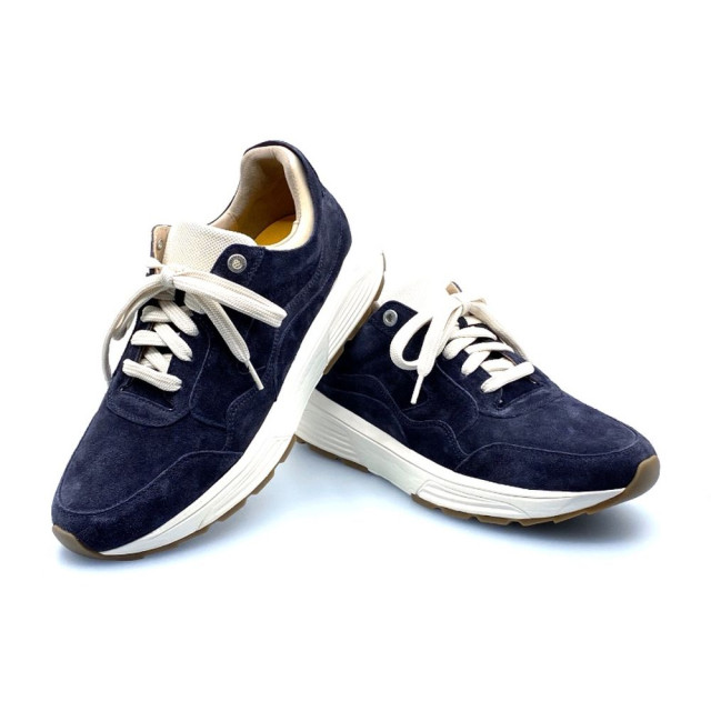 Xsensible 33200.5-Golden Gate Veterschoenen Blauw 33200.5-Golden Gate large