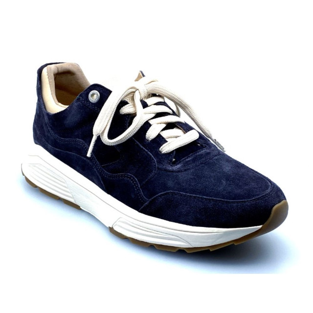 Xsensible 33200.5-Golden Gate Veterschoenen Blauw 33200.5-Golden Gate large