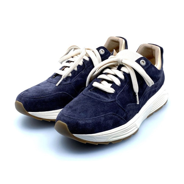 Xsensible 33200.5-Golden Gate Veterschoenen Blauw 33200.5-Golden Gate large