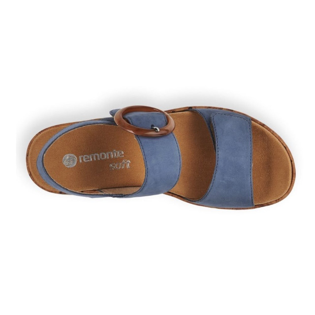 Remonte Sandalen R6853 large Remonte Sandalen R6853 large