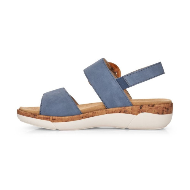 Remonte Sandalen R6853 large Remonte Sandalen R6853 large