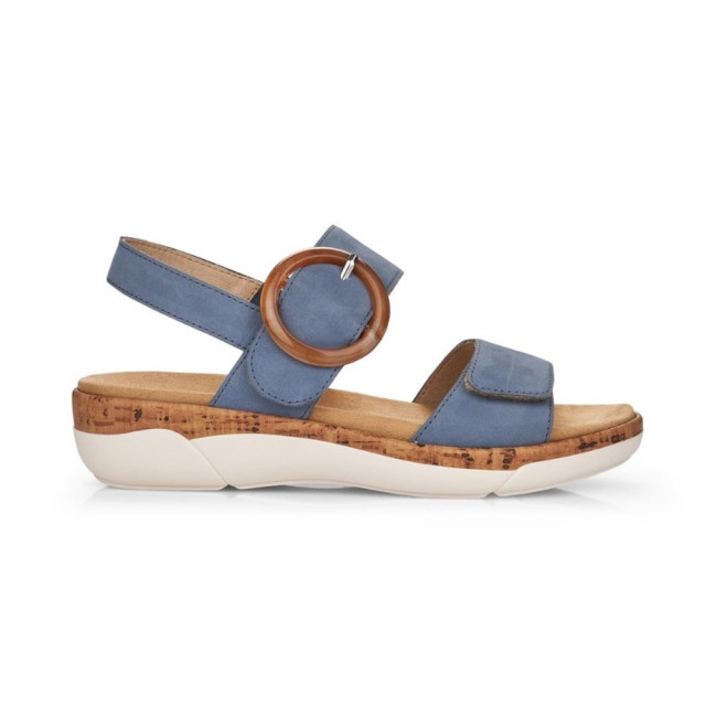 Remonte Sandalen R6853 large Remonte Sandalen R6853 large