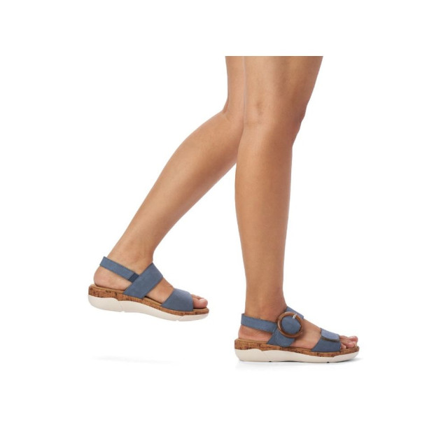 Remonte Sandalen R6853 large Remonte Sandalen R6853 large