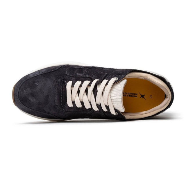 Xsensible 33200.5-Golden Gate Veterschoenen Blauw 33200.5-Golden Gate large