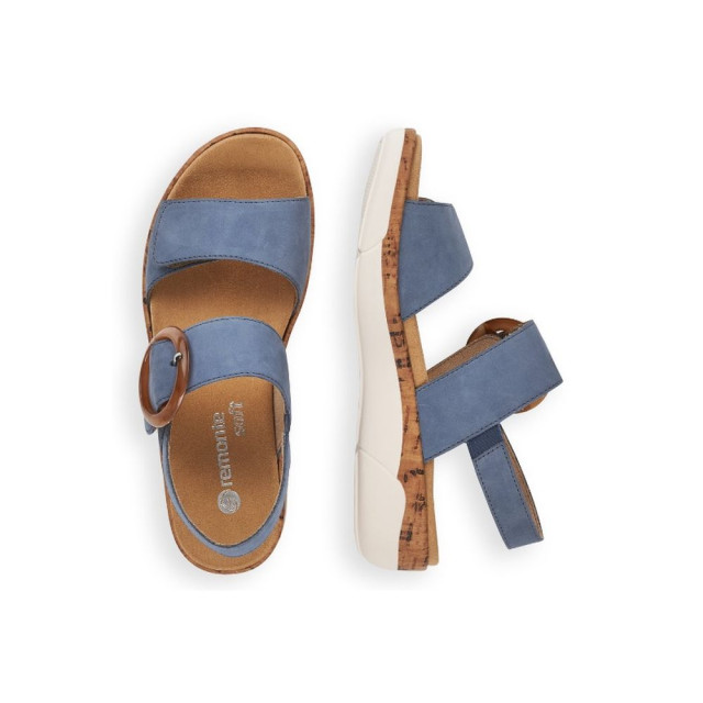 Remonte Sandalen R6853 large Remonte Sandalen R6853 large