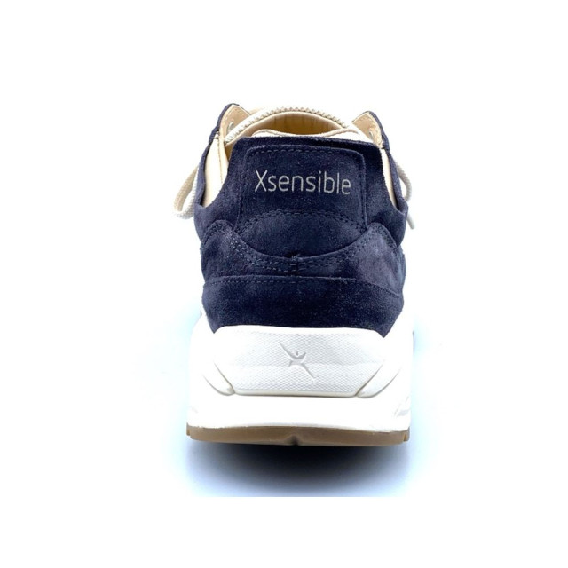 Xsensible 33200.5-Golden Gate Veterschoenen Blauw 33200.5-Golden Gate large