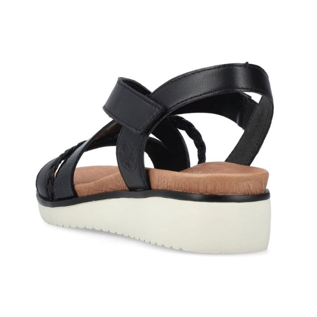 Rieker Sandalen V3773 large