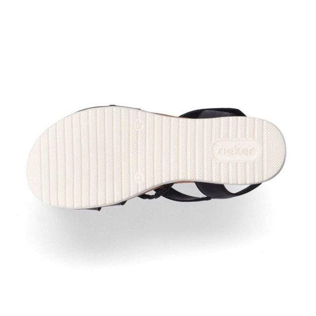 Rieker Sandalen V3773 large