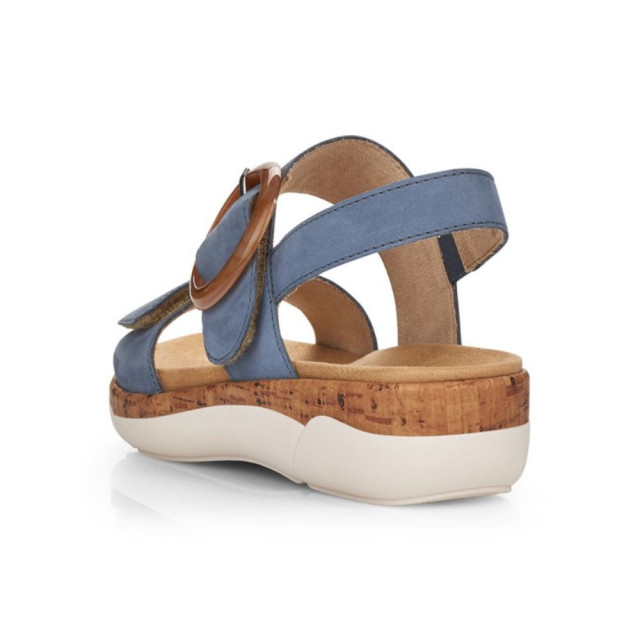 Remonte Sandalen R6853 large Remonte Sandalen R6853 large