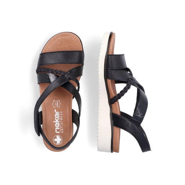 Rieker Sandalen V3773 large