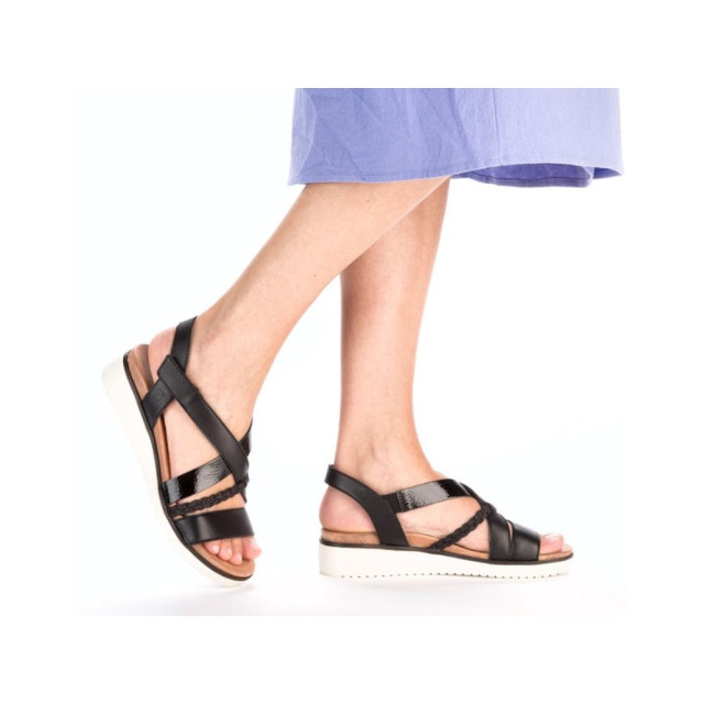 Rieker Sandalen V3773 large