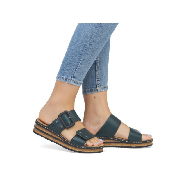 Rieker Sandalen 62954 large