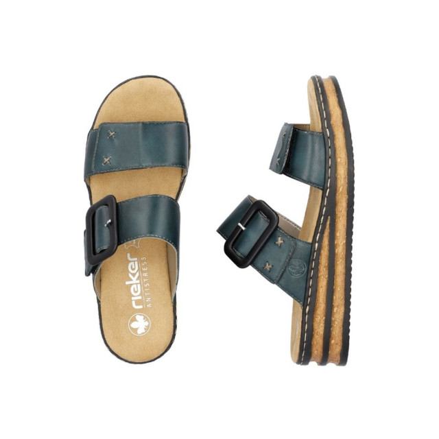 Rieker Sandalen 62954 large