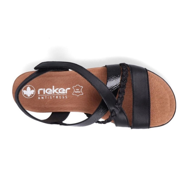 Rieker Sandalen V3773 large