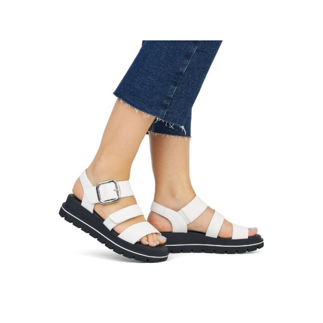 Rieker Sandalen W1650 large