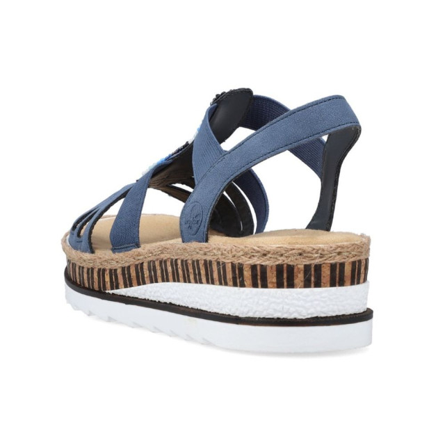 Rieker Sandalen V7909 large