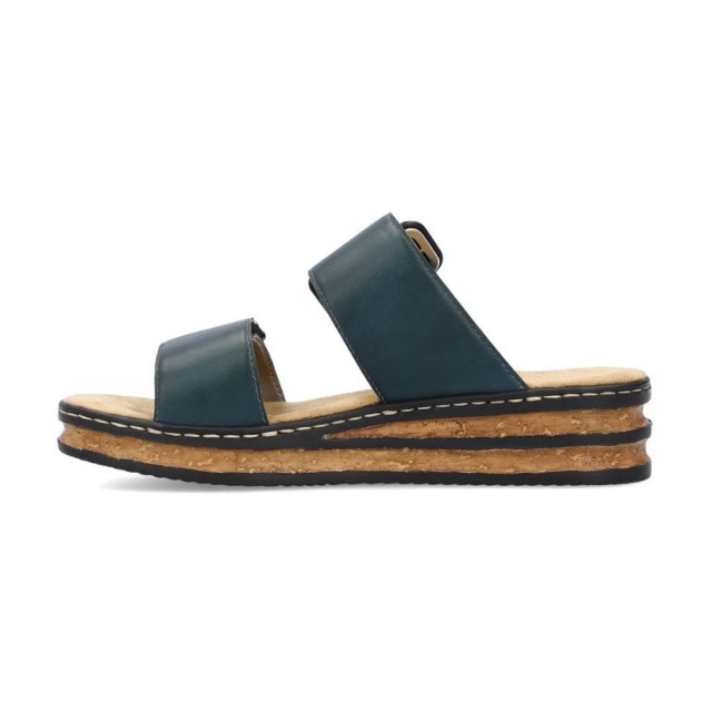 Rieker Sandalen 62954 large