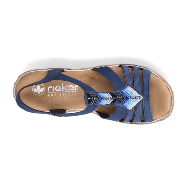 Rieker Sandalen V7909 large