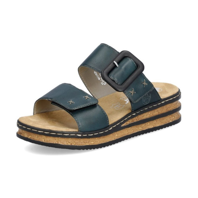 Rieker Sandalen 62954 large