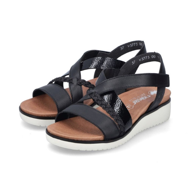 Rieker Sandalen V3773 large