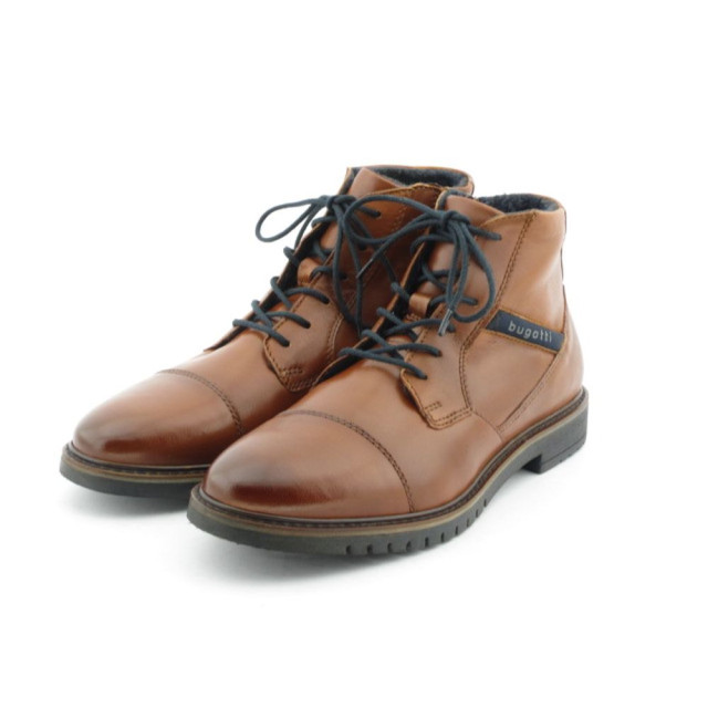 Bugatti Veterschoenen 331-8373A large