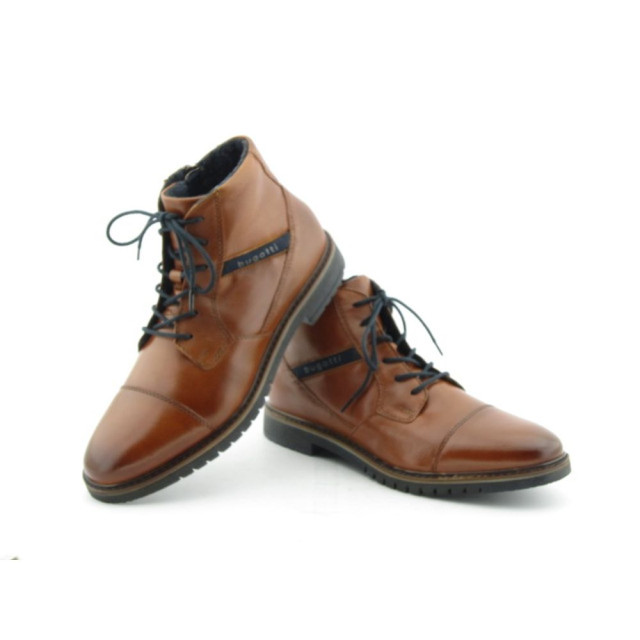 Bugatti Veterschoenen 331-8373A large